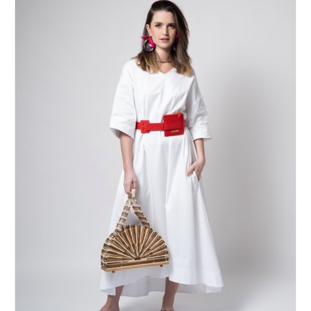House of Lancry Chloe Dress